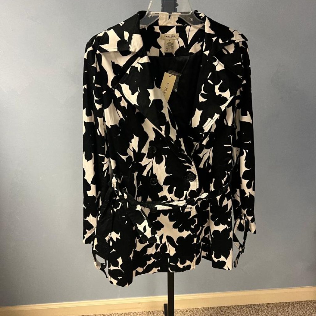 Women's Jacket - Vertigo Paris